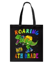 4th Grade - Fourth Grade Tote Bag tile