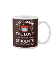 Preschool Teacher Mug tile