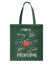Principal Tote Bag tile