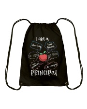 Principal Drawstring Bag tile