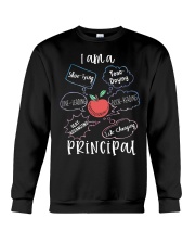Principal Crewneck Sweatshirt tile