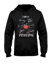 Principal Hooded Sweatshirt tile