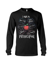Principal Long Sleeve Tee tile