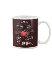 Principal Mug tile