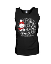 1st Grade Teacher Unisex Tank tile