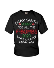 Teacher Youth T-Shirt tile