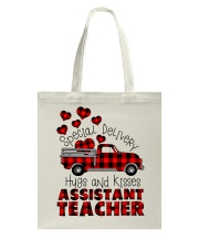 Assistant Principal Tote Bag tile