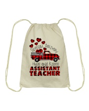 Assistant Principal Drawstring Bag tile