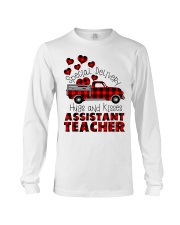 Assistant Principal Long Sleeve Tee tile