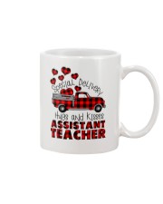 Assistant Principal Mug tile