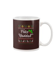 Feliz Navidad 02 Mug tile