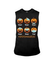 Special Education Teacher - SPED Teacher Sleeveless Tee tile