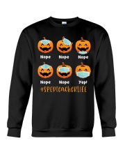 Special Education Teacher - SPED Teacher Crewneck Sweatshirt tile