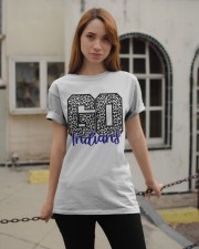 Go Indians Classic T-Shirt apparel-classic-tshirt-lifestyle-19