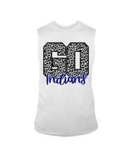 Go Indians Sleeveless Tee tile