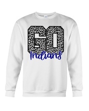 Go Indians Crewneck Sweatshirt tile