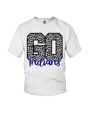 Go Indians Youth T-Shirt tile
