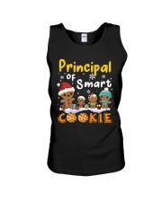 Principal Unisex Tank tile