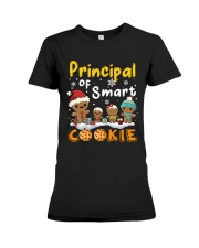 Principal Premium Fit Ladies Tee tile