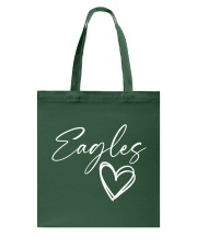 Eagles-Eagle Tote Bag tile