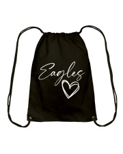 Eagles-Eagle Drawstring Bag tile