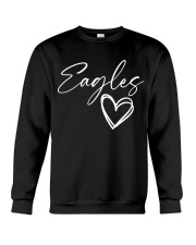 Eagles-Eagle Crewneck Sweatshirt tile