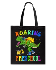 Preschool Tote Bag tile