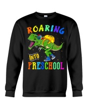 Preschool Crewneck Sweatshirt tile