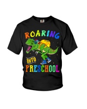 Preschool Youth T-Shirt tile