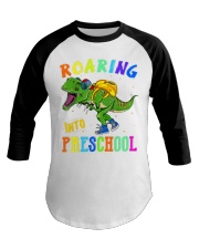 Preschool Baseball Tee tile
