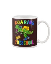 Preschool Mug tile