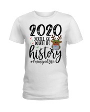 Principal Ladies T-Shirt tile