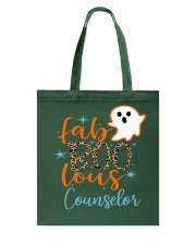 Counselor Tote Bag tile