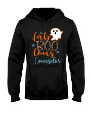 Counselor Hooded Sweatshirt tile