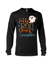 Counselor Long Sleeve Tee tile