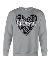 Librarian Crewneck Sweatshirt tile