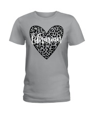 Librarian Ladies T-Shirt tile