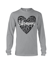 Librarian Long Sleeve Tee tile