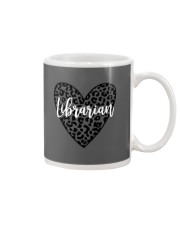Librarian Mug tile