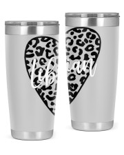 Librarian 20oz Tumbler tile