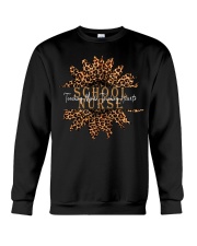 School Nurse Crewneck Sweatshirt tile