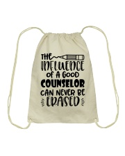 Counselor Drawstring Bag tile
