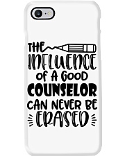 Counselor Phone Case tile