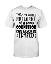 Counselor Classic T-Shirt tile