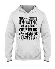 Counselor Hooded Sweatshirt tile