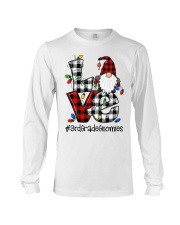 3rd Grade Teacher Long Sleeve Tee tile