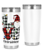 3rd Grade Teacher 20oz Tumbler tile