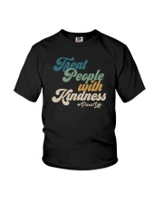 Paraprofessional Youth T-Shirt tile