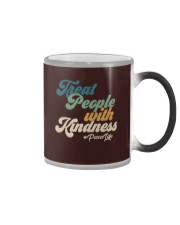 Paraprofessional Color Changing Mug tile