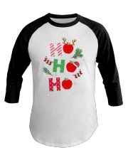 2nd Grade Teacher Baseball Tee tile